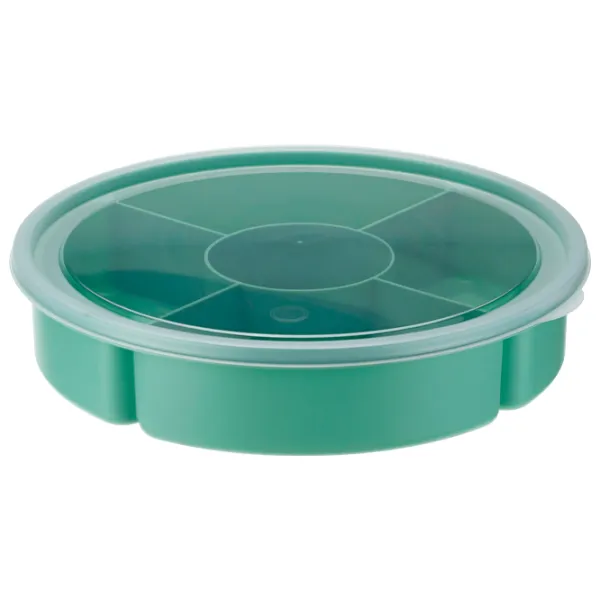 Container Idea М1123  / Plastic / Multicolor photo 2