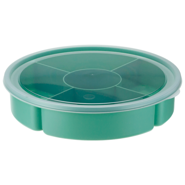 Container Idea М1123  / Plastic / Multicolor photo 2