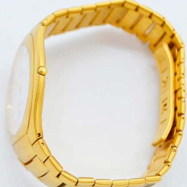 Ceas de mână pentru bărbați Edox 27019-37JB-D Cuarț / 40 mm photo 2 Ceas de mână pentru bărbați Edox 27019-37JB-D Cuarț / 40 mm photo 2