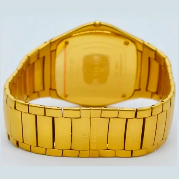 Ceas de mână pentru bărbați Edox 27019-37JB-D Cuarț / 40 mm photo 3 Ceas de mână pentru bărbați Edox 27019-37JB-D Cuarț / 40 mm photo 3