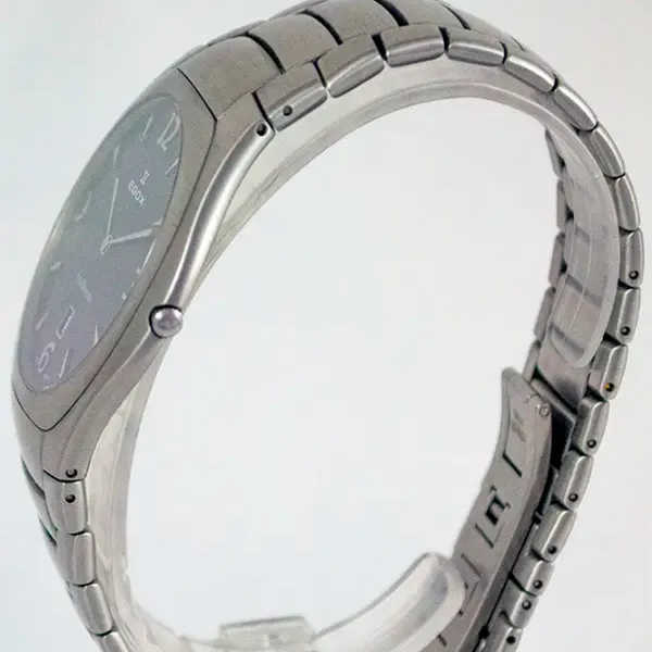 Наручные часы для мужчин Edox 27019-3B-NN Кварцевый / 40 мм photo 2 Наручные часы для мужчин Edox 27019-3B-NN Кварцевый / 40 мм photo 2