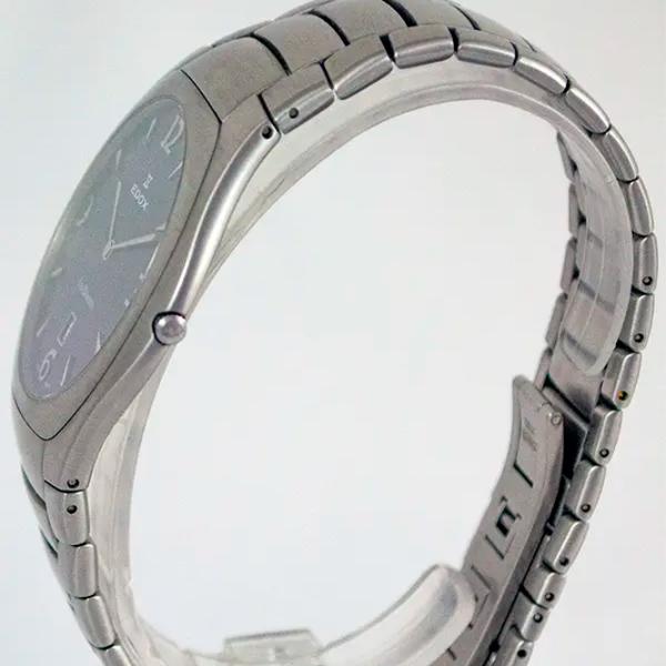 Наручные часы для мужчин Edox 27019-3B-NN Кварцевый / 40 мм photo 2 Наручные часы для мужчин Edox 27019-3B-NN Кварцевый / 40 мм photo 2