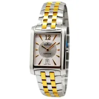 Наручные часы унисекс Edox 27023-357P-AID Кварцевый / 29 мм