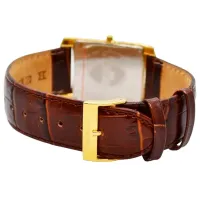 Ceas de mână unisex Edox 27024-37JP-AID Cuarț / 29 mm photo 2