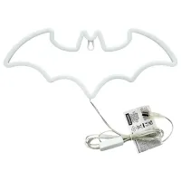 Ночник Paladone DC Batman Wall Mountable Белый photo 2