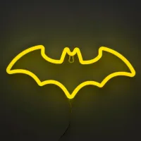 Ночник Paladone DC Batman Wall Mountable Белый photo 5