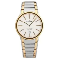 Ceas de mână pentru bărbați Edox 27030-357J-AID Cuarț / 39 mm photo 2