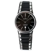 Наручные часы для мужчин Edox 27030-357N-NIN Кварцевый / 39 мм