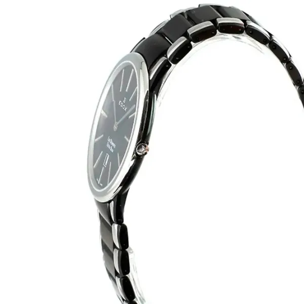Наручные часы для мужчин Edox 27030-357N-NIN Кварцевый / 39 мм photo 2 Наручные часы для мужчин Edox 27030-357N-NIN Кварцевый / 39 мм photo 2