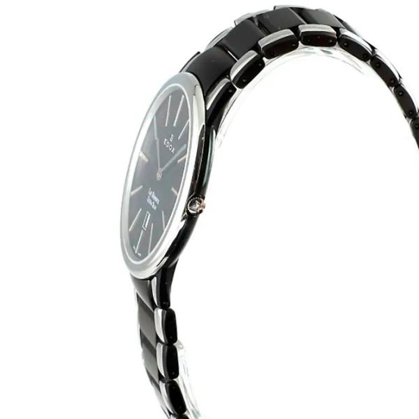 Наручные часы для мужчин Edox 27030-357N-NIN Кварцевый / 39 мм photo 2 Наручные часы для мужчин Edox 27030-357N-NIN Кварцевый / 39 мм photo 2
