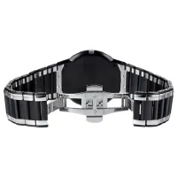 Ceas de mână pentru bărbați Edox 27030-357N-NIN Cuarț / 39 mm photo 3