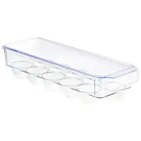 Контейнер Idea М1582  / Пластик / Прозрачный