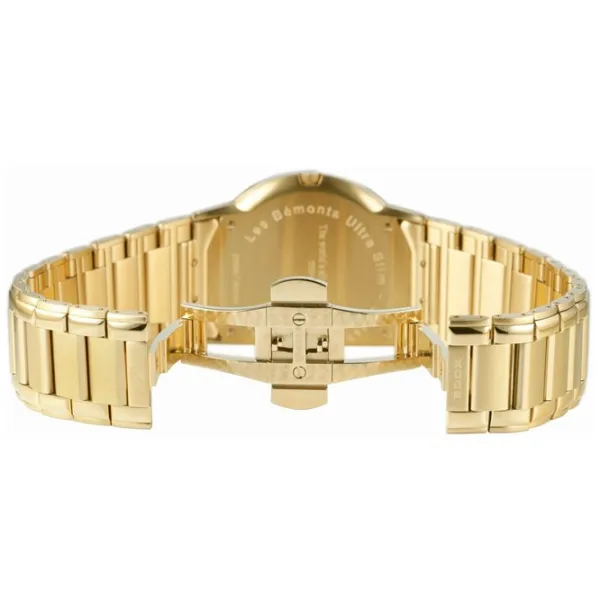 Ceas de mână pentru bărbați Edox 27030-37J-AID Cuarț / 39 mm photo 3 Ceas de mână pentru bărbați Edox 27030-37J-AID Cuarț / 39 mm photo 3