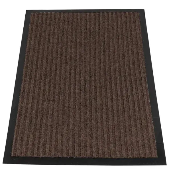 Covoraș intrare Sweet Home SW-COV-1140  780 x 1180 mm / Brown photo 1