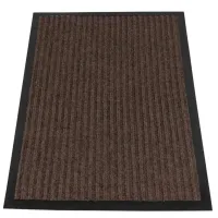 Covoraș intrare Sweet Home SW-COV-1140  780 x 1180 mm / Brown