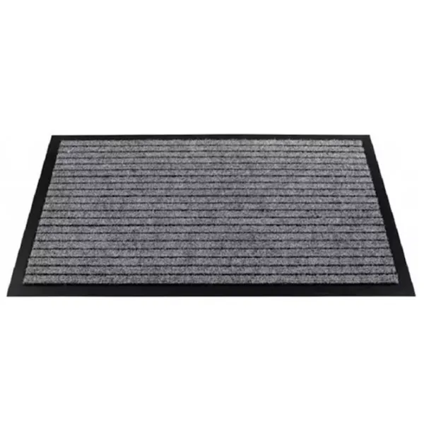 Входной коврик Sweet Home SW-COV-1136  480 x 780 mm / Grey photo 1