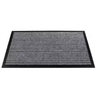 Covoraș intrare Sweet Home SW-COV-1136  480 x 780 mm / Grey