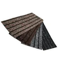 Covoraș intrare PH 42217  400 x 600 mm / În asortiment
