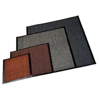 Входной коврик Promstore 42220  400 x 600 mm / Различные цвета