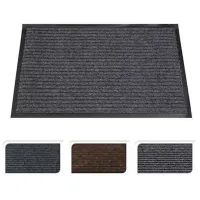 Входной коврик Promstore 44310 400 x 600 mm / Различные цвета photo 2