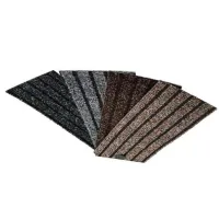 Входной коврик PH 42218  500 x 700 мм / Различные цвета