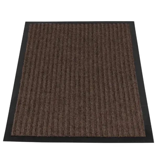 Covoraș intrare Sweet Home SW-COV-1138  580 x 880 mm / Brown photo 1