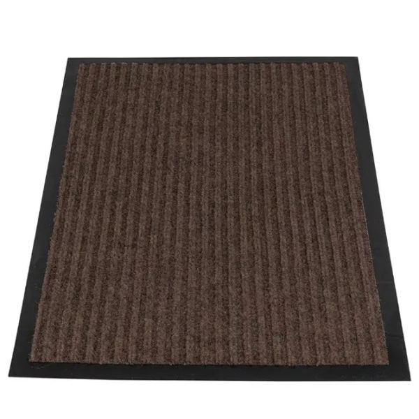 Covoraș intrare Sweet Home SW-COV-1138  580 x 880 mm / Brown photo 1
