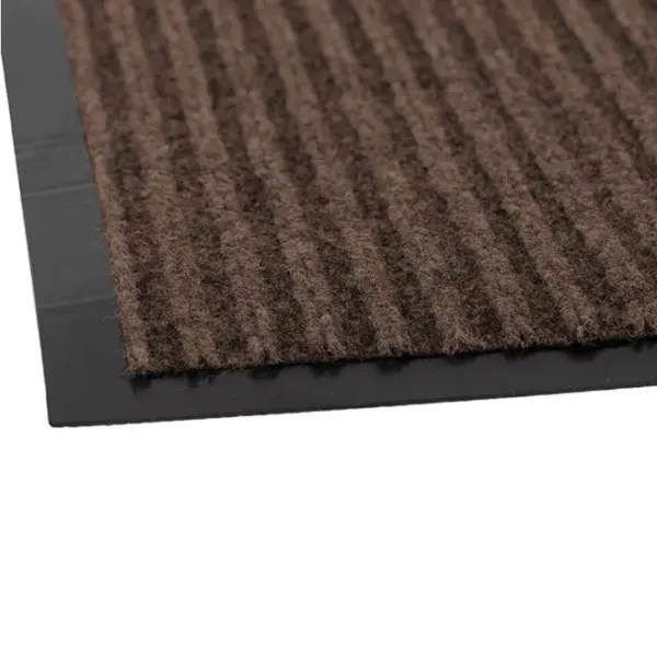 Covoraș intrare Sweet Home SW-COV-1138  580 x 880 mm / Brown photo 2