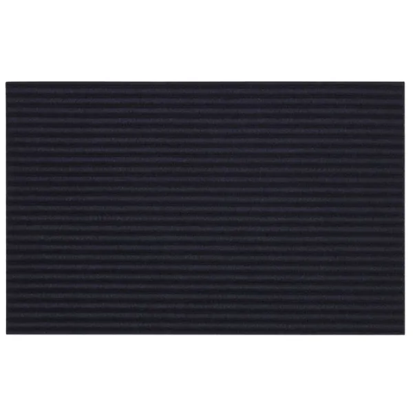 Covoraș intrare Ikea 5311844  350 x 550 mm / Dark Blue photo 1