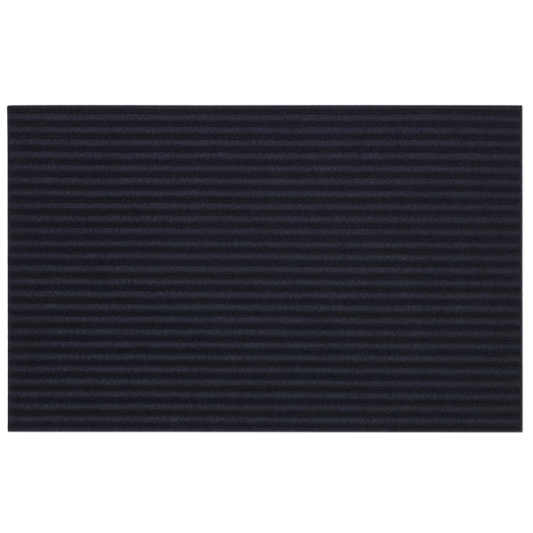 Covoraș intrare Ikea 5311844  350 x 550 mm / Dark Blue photo 1