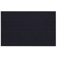 Входной коврик Ikea 5311844  350 x 550 мм / Тёмно синий