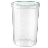 Стакан мерный Phibo Vintage  1.5л / Пластик