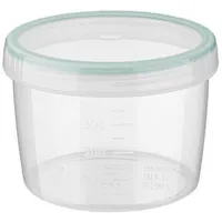 Pahar gradat Phibo Vintage  0.5l / Plastic