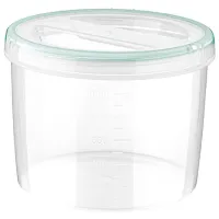 Стакан мерный Phibo Vintage  1.2л / Пластик