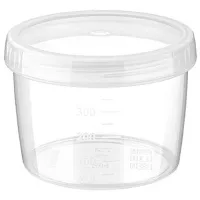 Стакан мерный Phibo 45574  0.5л / Пластик