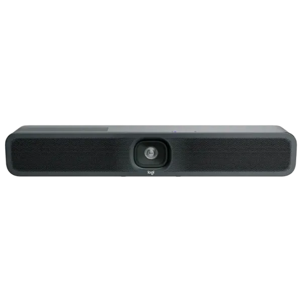 Веб-камера Logitech MeetUp 2  / Черный photo 1
