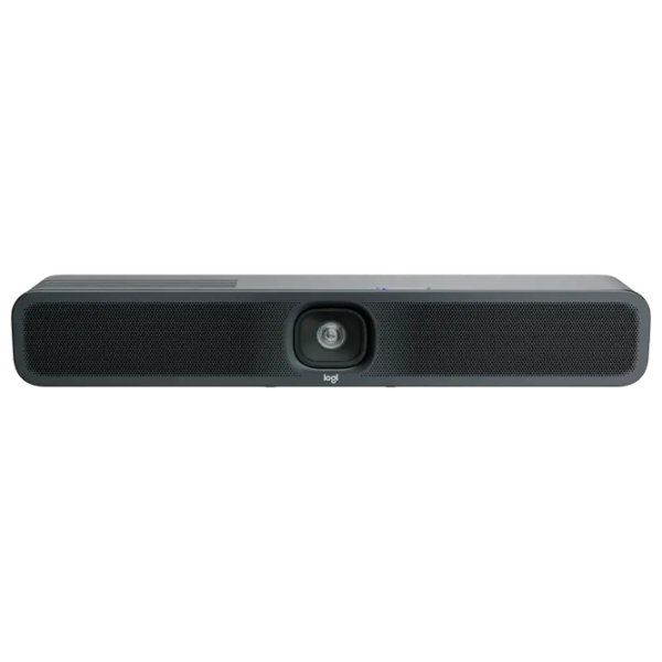 Веб-камера Logitech MeetUp 2  / Черный photo 1
