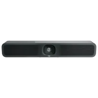 Веб-камера Logitech MeetUp 2  / Черный