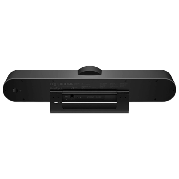 Веб-камера Logitech MeetUp 2  / Черный photo 4