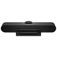 Web Camera Logitech MeetUp 2 / Black photo 4
