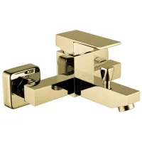 Смеситель для ванны Volle Pardo Латунь