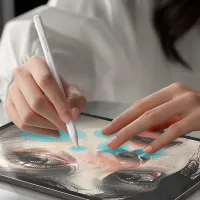Электронное перо Nillkin iSketch S3 / Белый photo 5