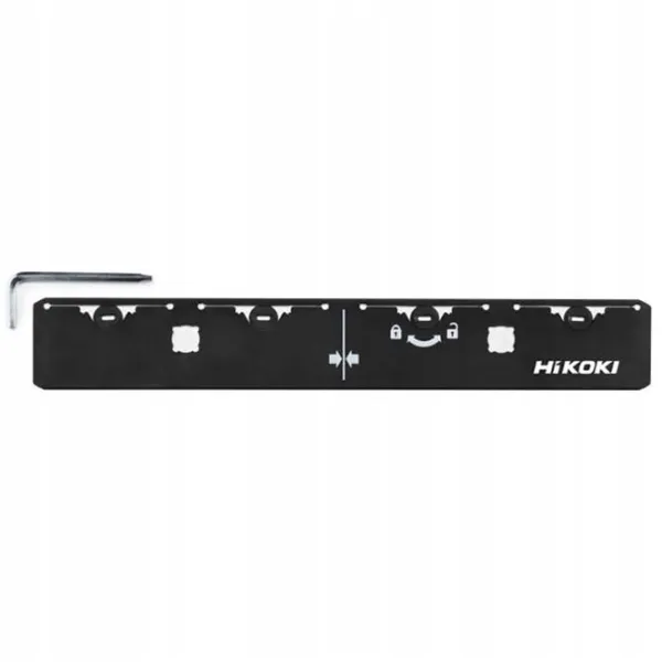 Conector Hikoki 4100080 Metal photo 1