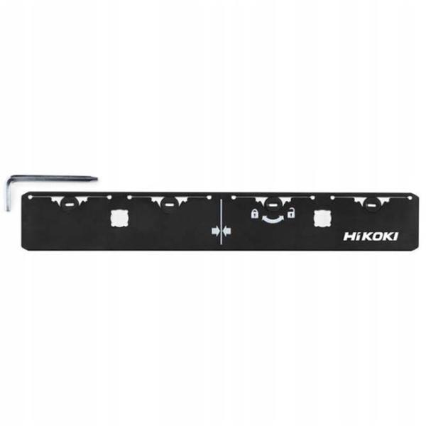 Conector Hikoki 4100080 Metal photo 1