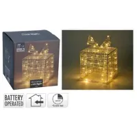 Luminițe decorative PS 43450  / Alb cald
