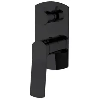 Baterie pentru cadă de baie Volle Solo Alamă