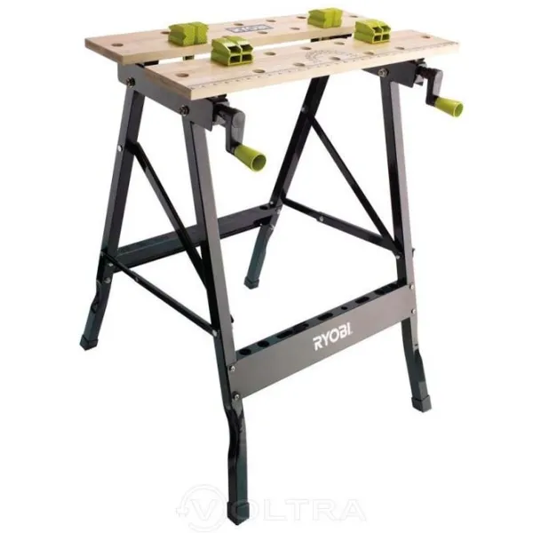 Верстак Ryobi RWB01 Бамбуc photo 1
