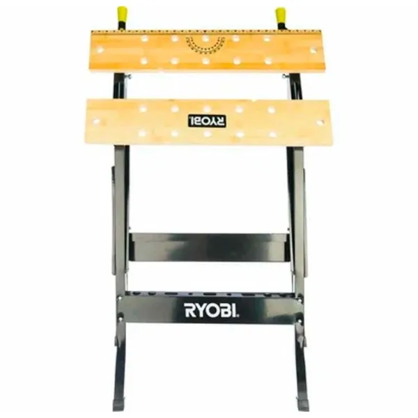 Верстак Ryobi RWB01 Бамбуc photo 3