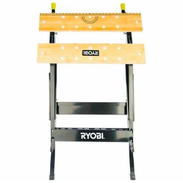 Верстак Ryobi RWB01 Бамбуc photo 3