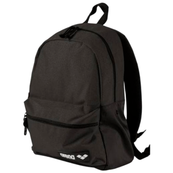 Ghiozdan pentru copii Arena Team  / White Black / 30 l photo 1 Ghiozdan pentru copii Arena Team  / White Black / 30 l photo 1